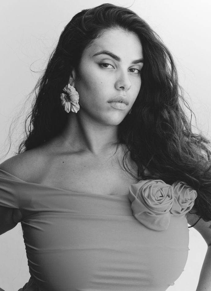 SHAY ZANCO