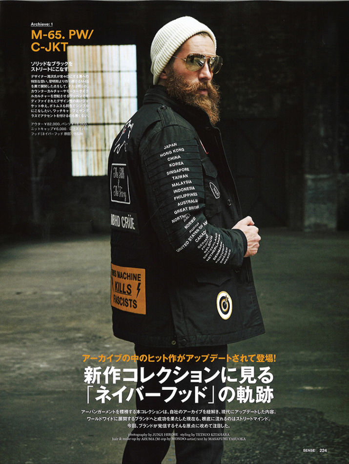 TREVOR JON portfolios