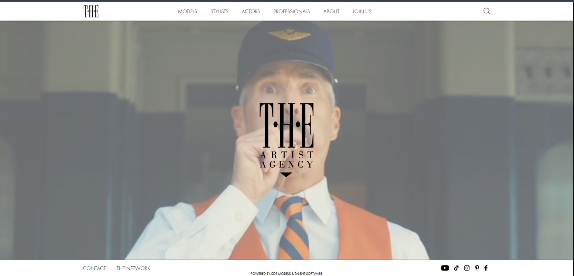 Website Management