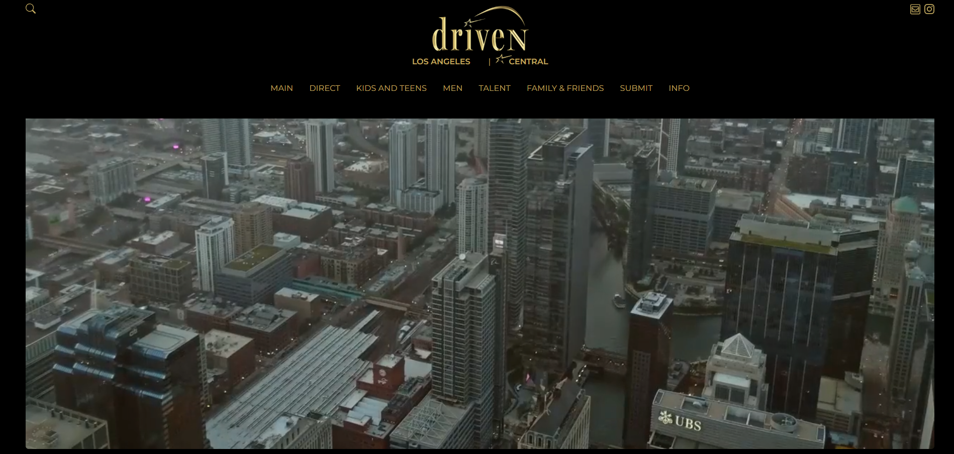 Website Management