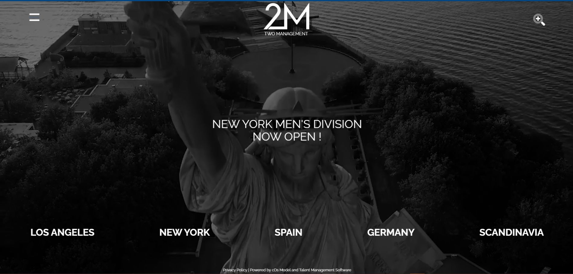 Website Management