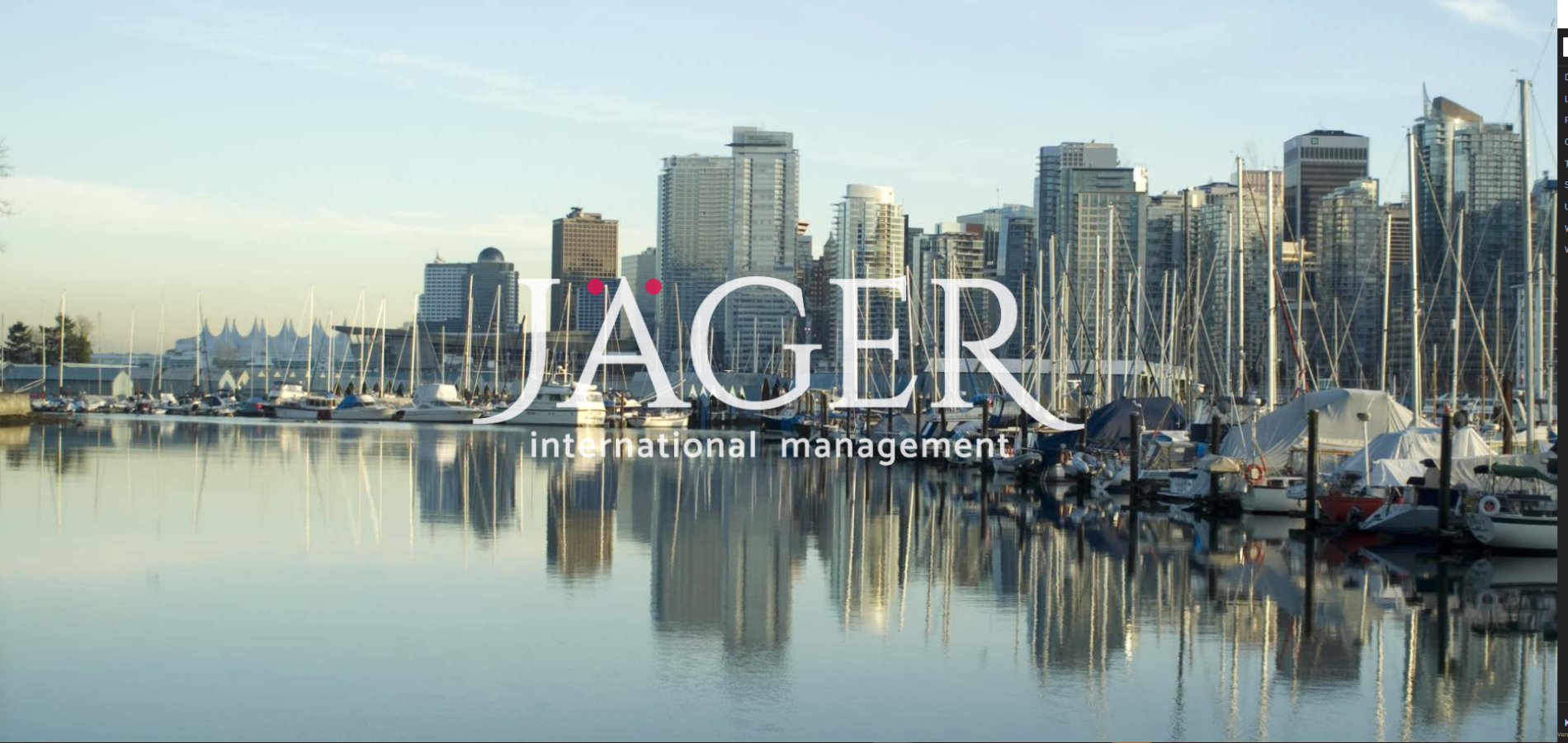 Website Management