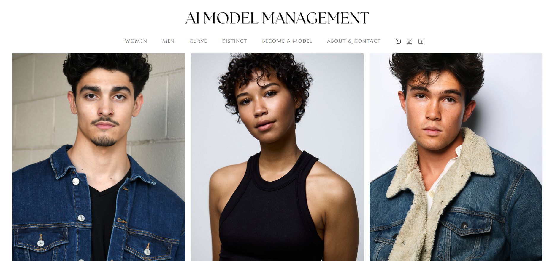 Website Management