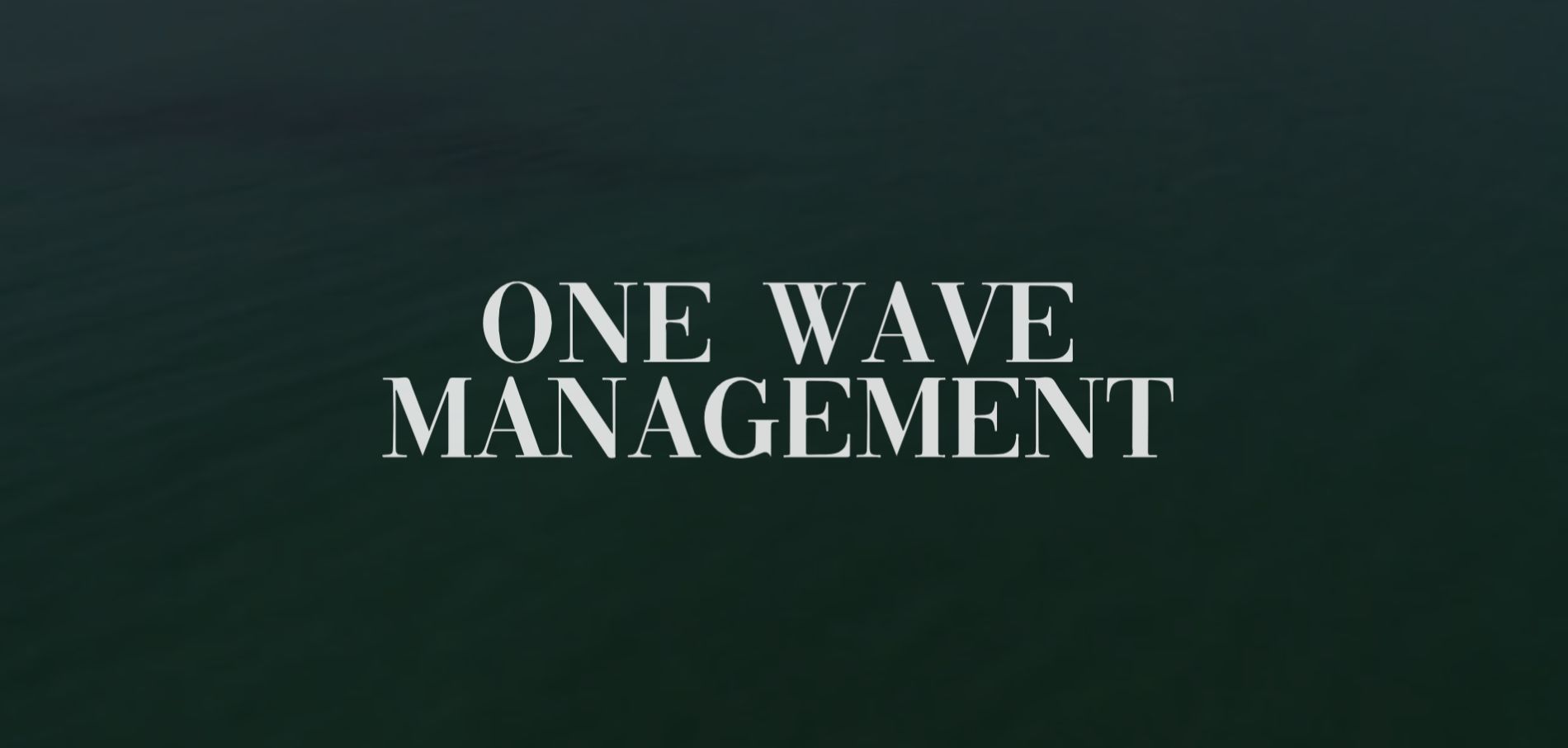 Website Management
