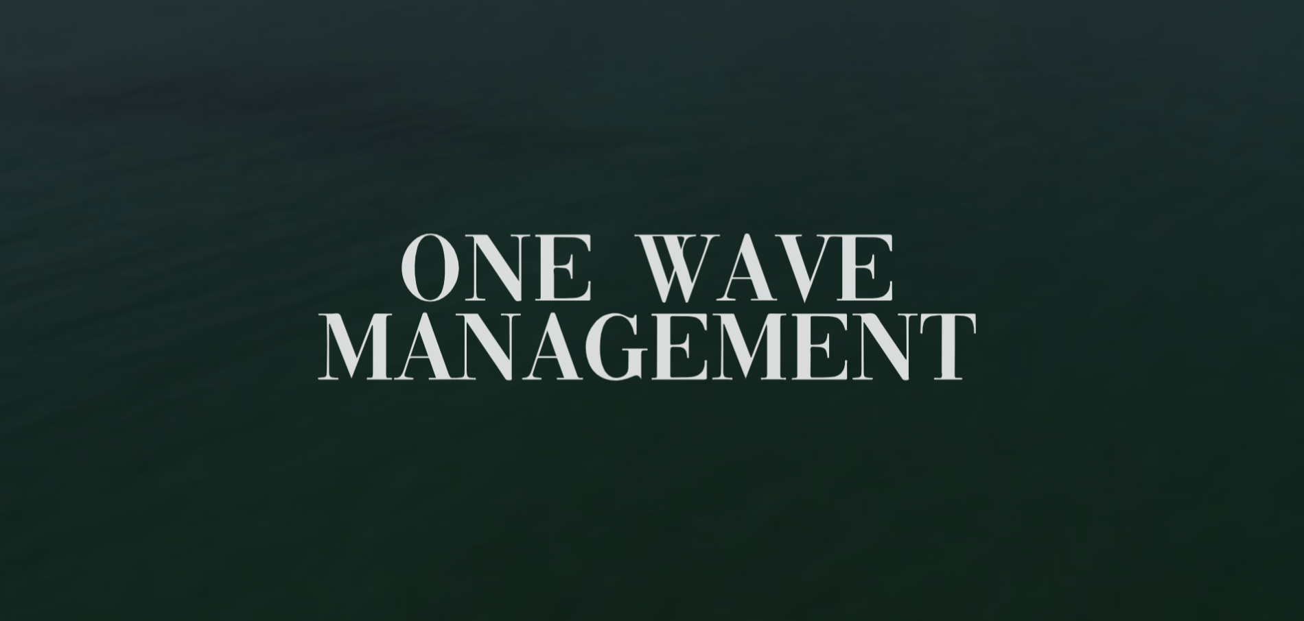 Website Management