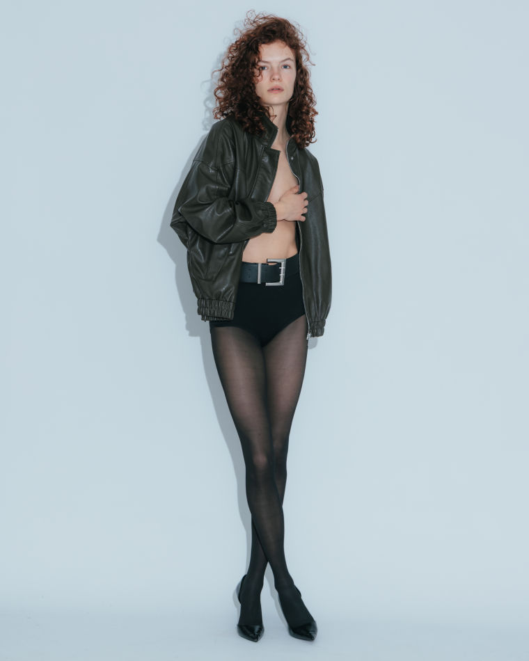 Frederique portfolios