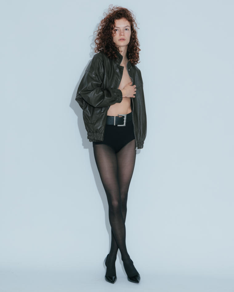 Frederique portfolios