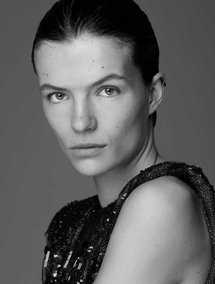 Frederique portfolios