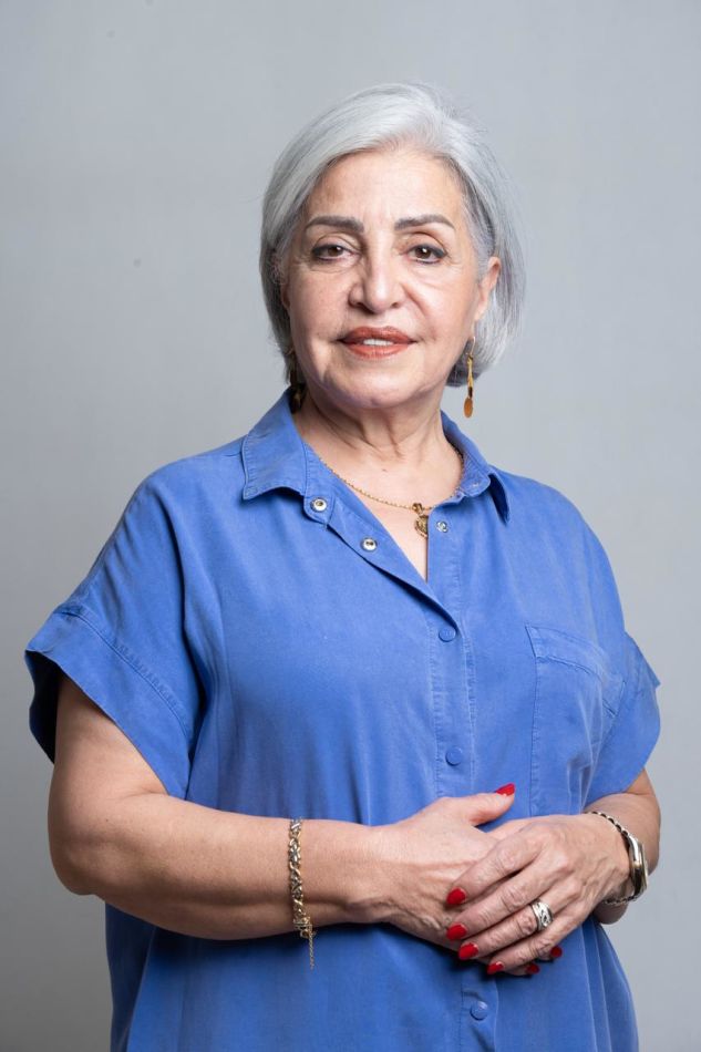 FereshtehA portfolio image