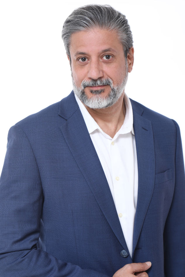 SorooshS portfolio image