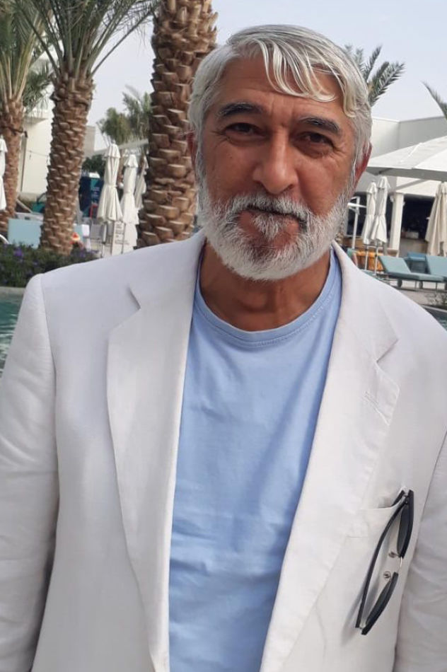 KhaledZ portfolio image