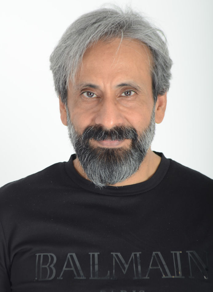 JitendraG portfolio image