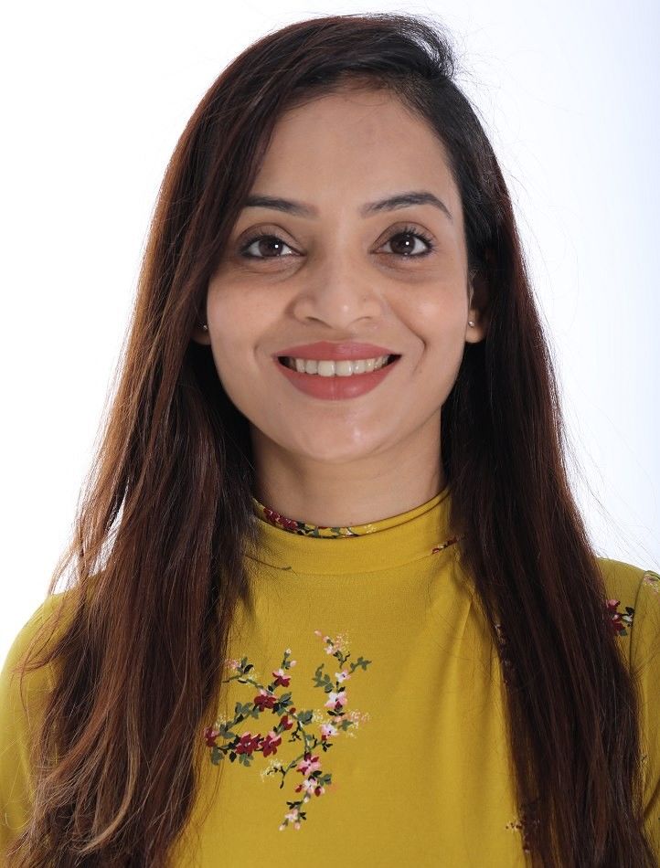 ShwetaG portfolio image