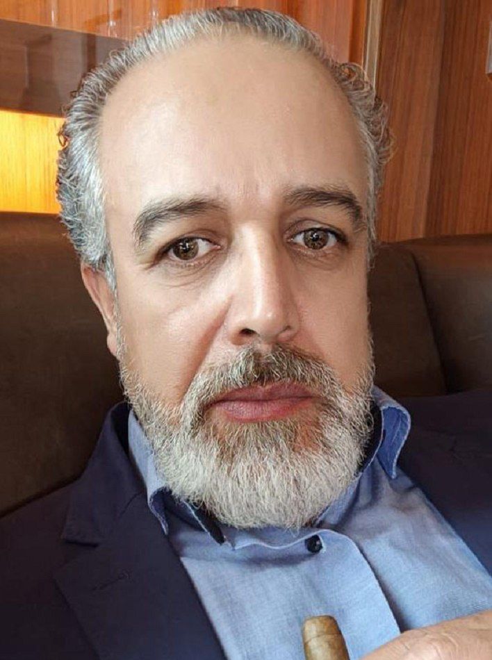 AhmedEl M portfolio image