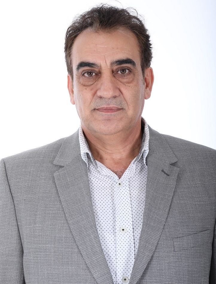 MalekZ portfolio image