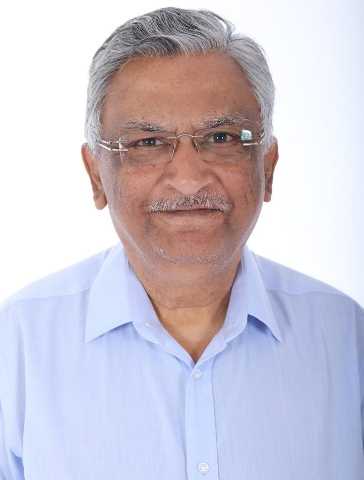 Dr. Shailesh portfolio image