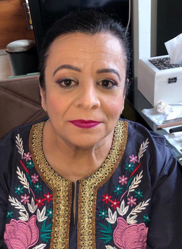 Buthaina portfolio image