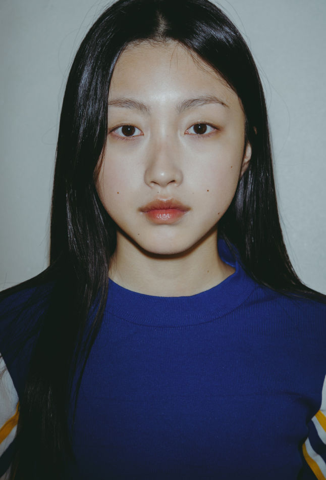 CELINE ZHANG - New faces (web)