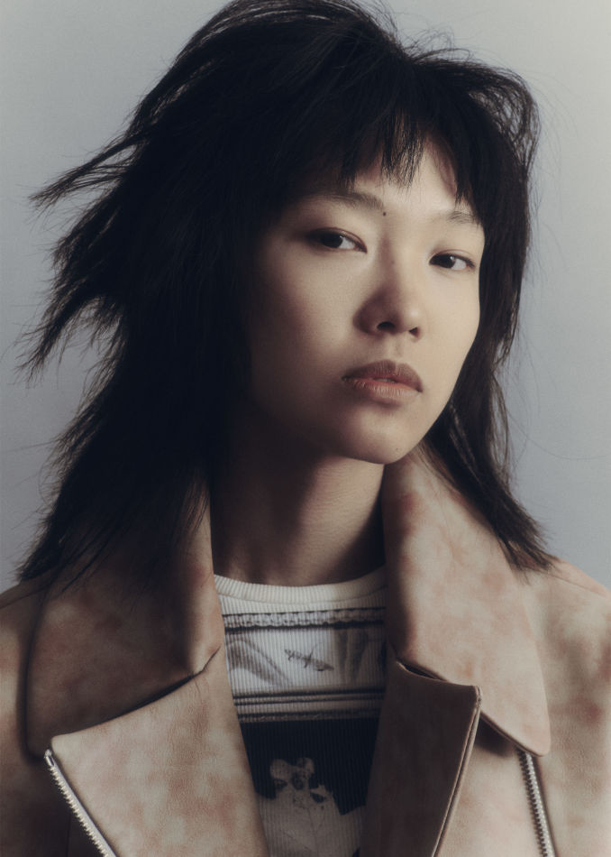 Zihan LIU - New faces (web)