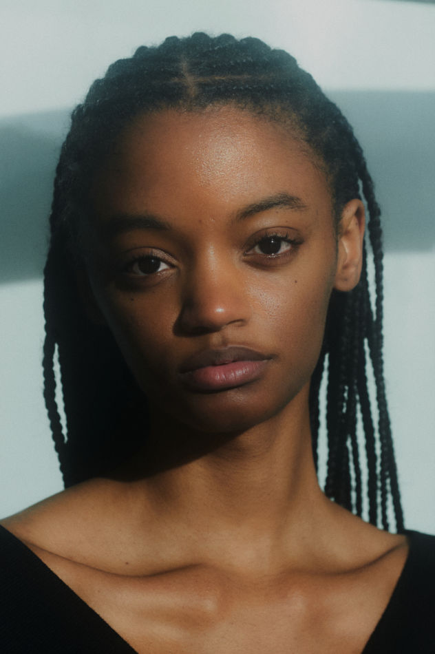 Liss Adams  • - New faces (web)