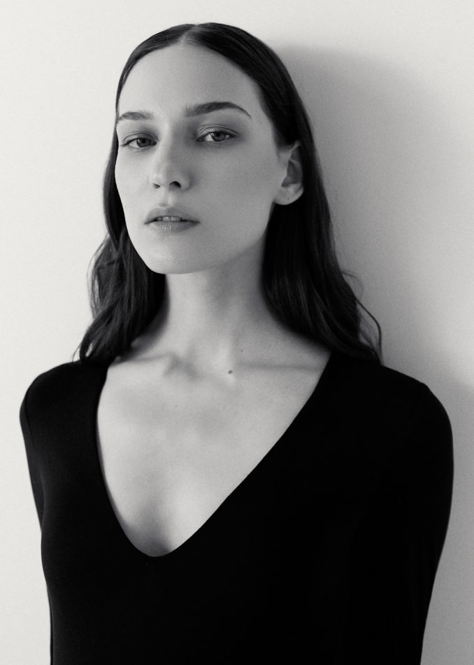 Olga SAVCHENKO - New faces (web)