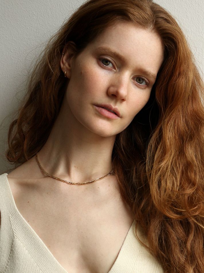Esme  - New faces (web)
