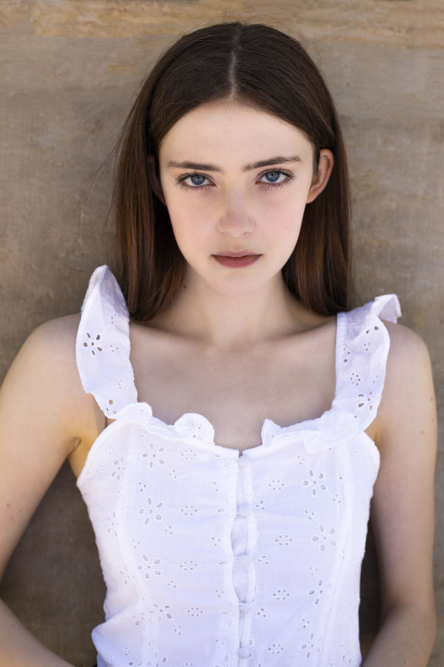 Kama Ordak - New faces (web)