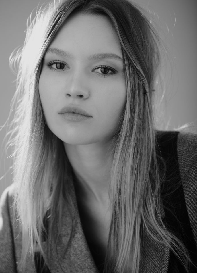 Valentina KOLCHAK - New faces (web)