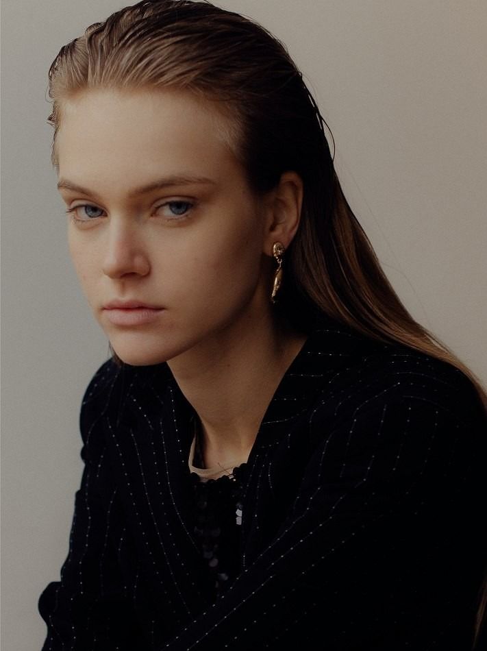 Milena Gasparetto - New faces (web)