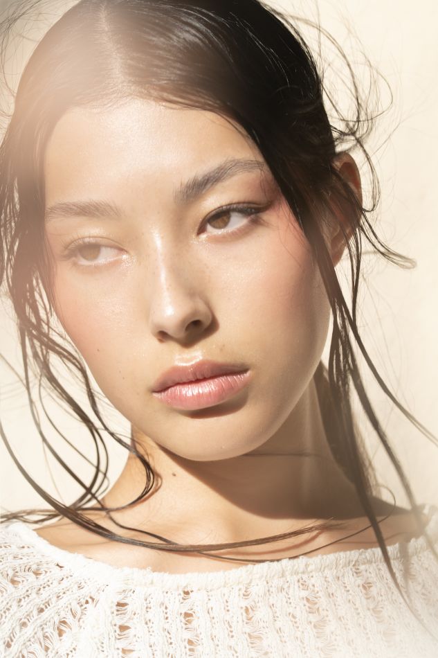 oceane Laemle - New faces (web)
