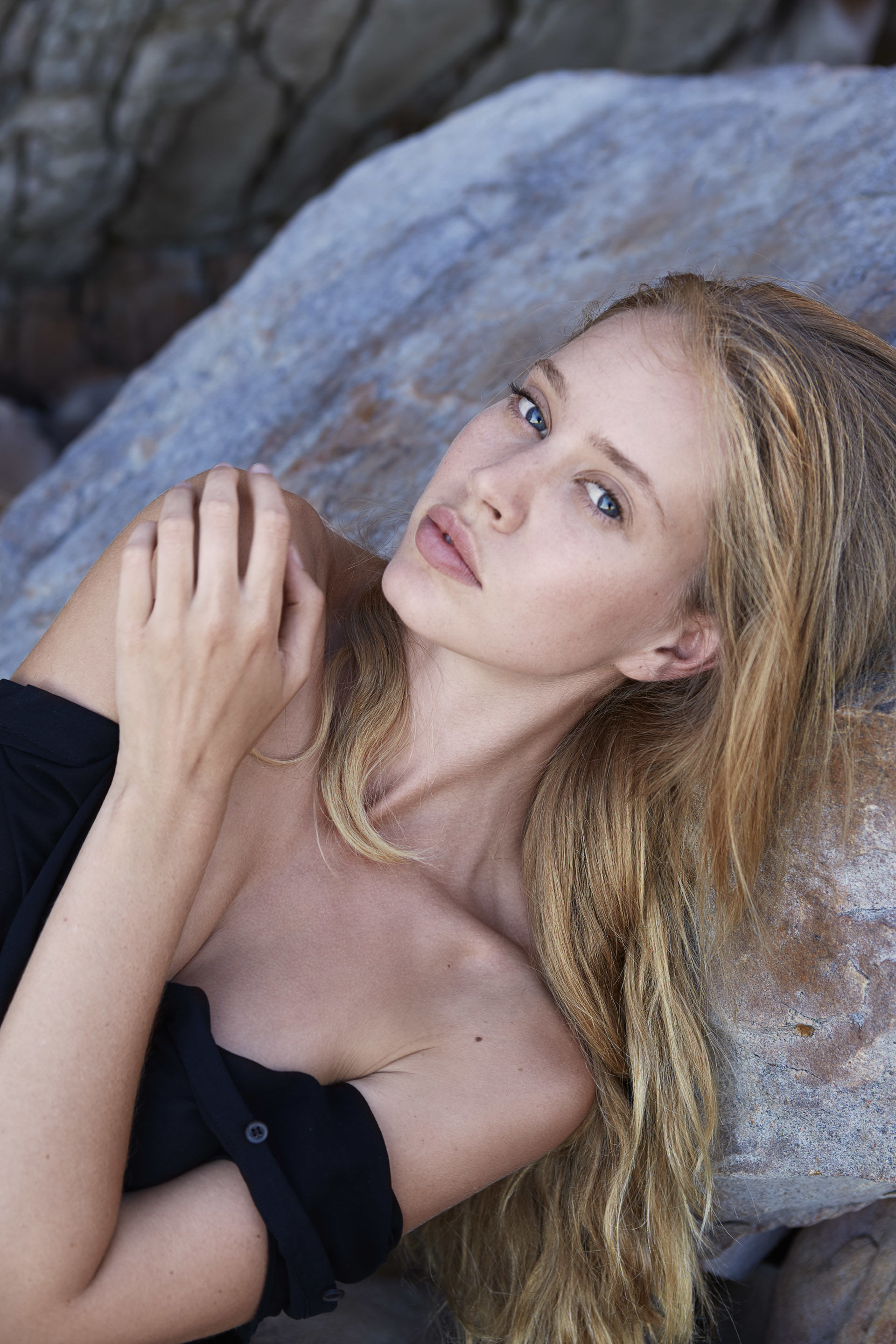 Sonja Van Heerden naked (29 fotos), fotos Pussy, iCloud, braless 2015