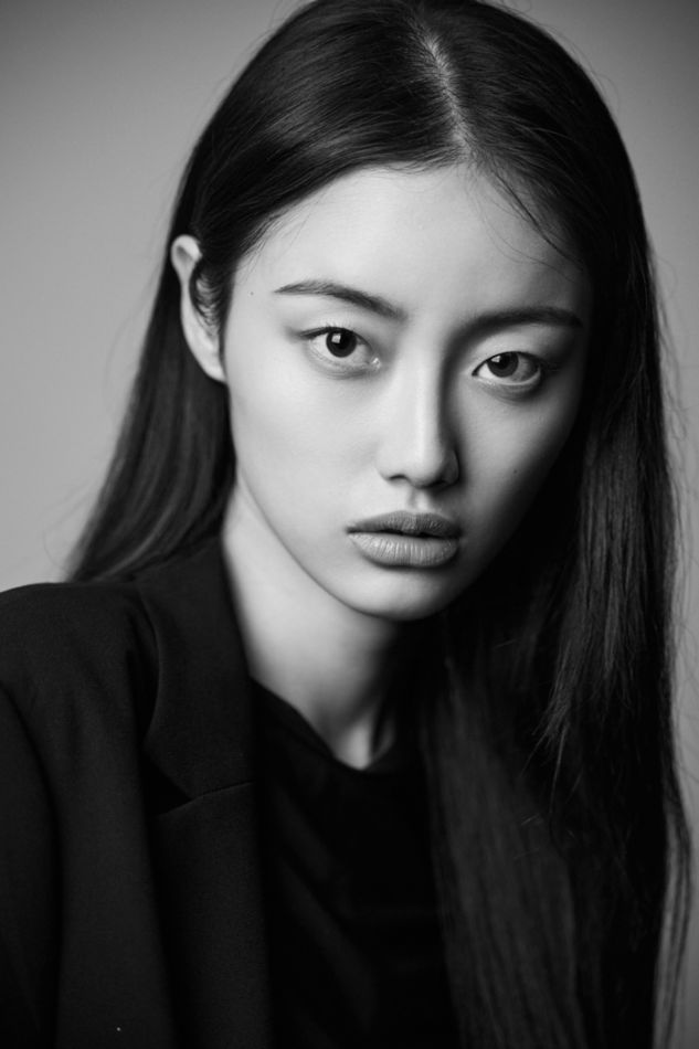 Eunji Kwon - New faces (web)
