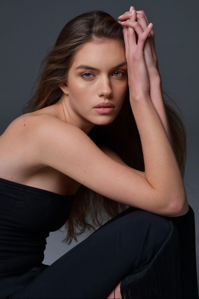 OLEKSANDRA  - New faces (web)
