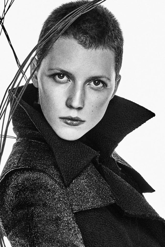 Jil OTTO - The k (web)