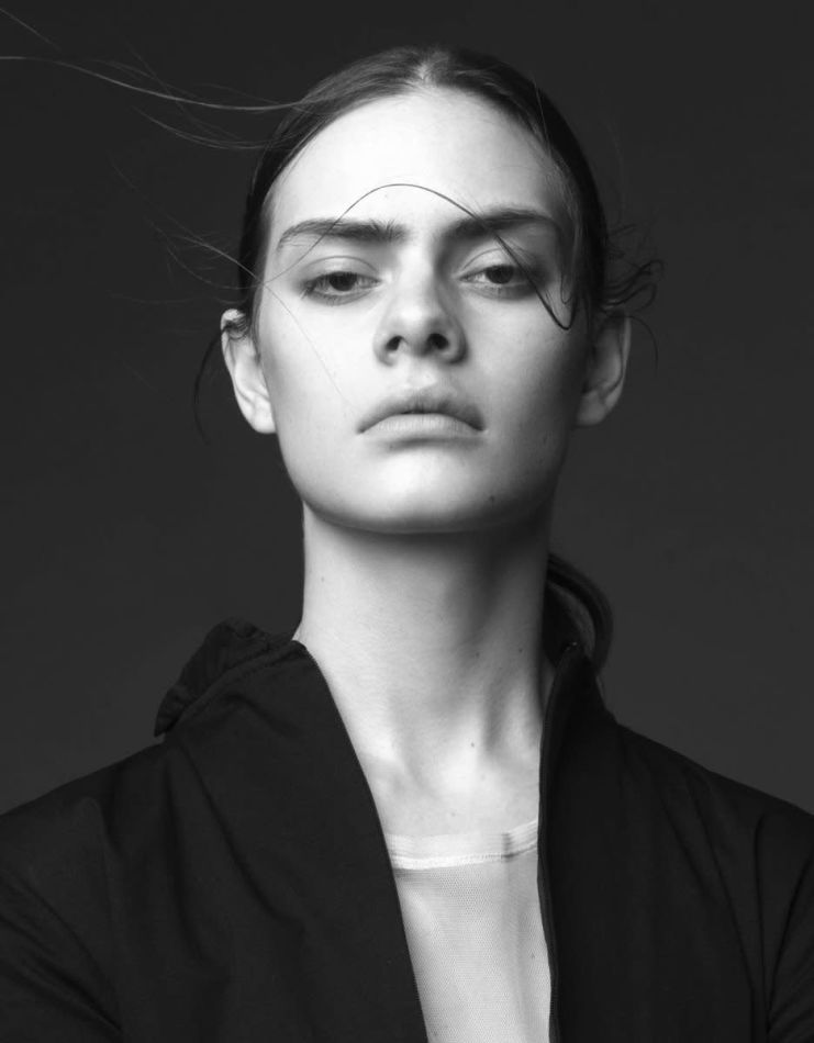 Natassja TIDBALL - The k (web)