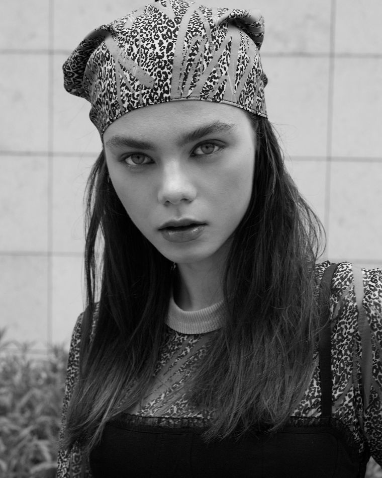 Zlata SHERSHAN - New faces (web)