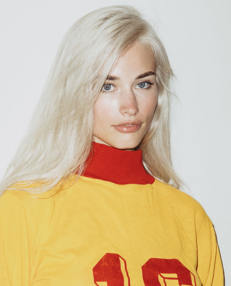 Chiara Thomas - New faces (web)