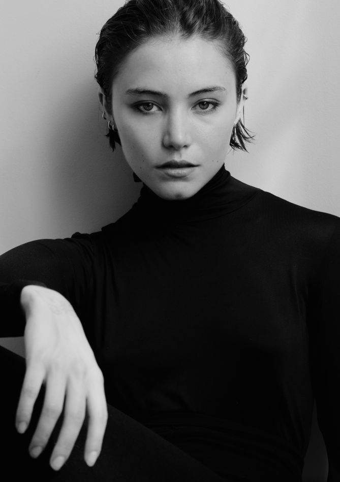 Emilia turnbull - New faces (web)
