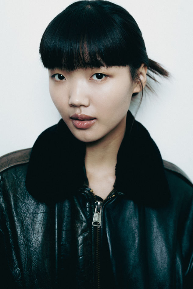 ANY DECHINJALBA - New faces (web)