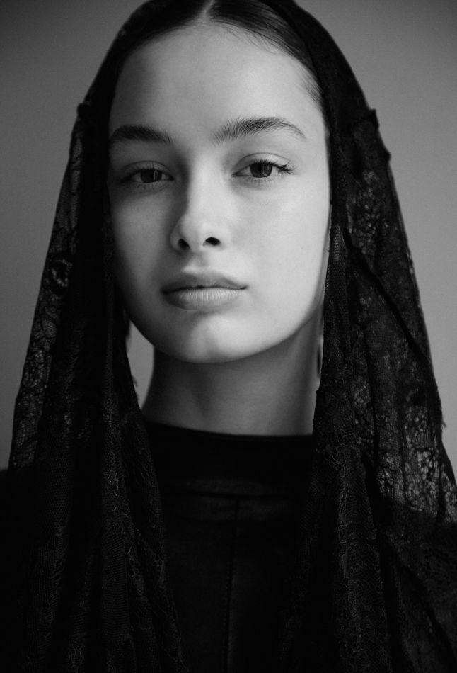 AURIANE FAUDEMER - New faces (web)