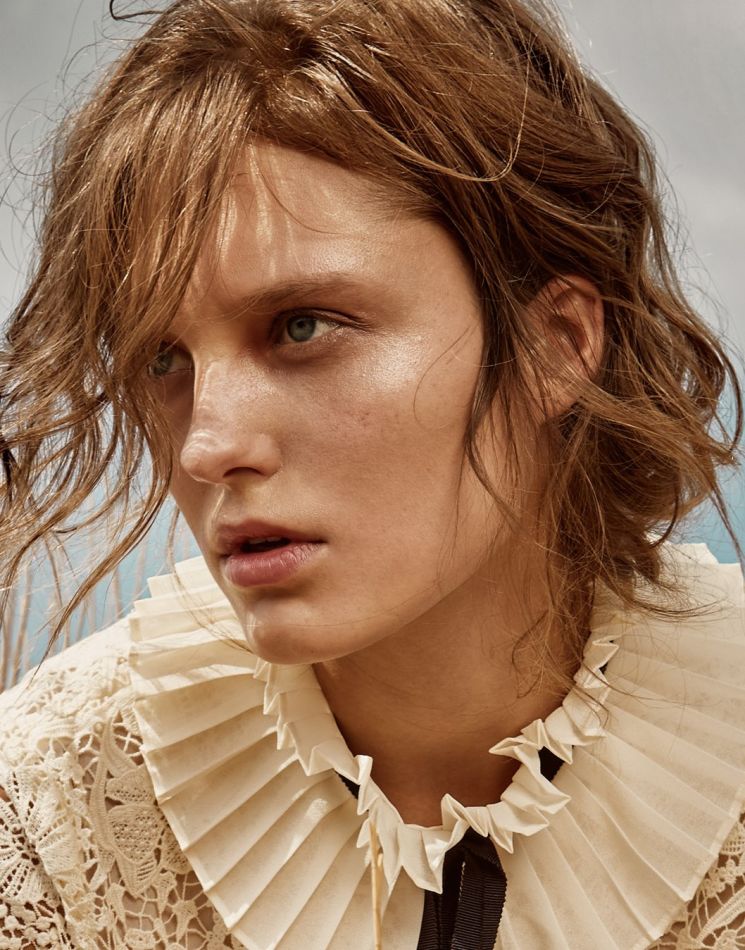 Jo KRUK - The k (web)