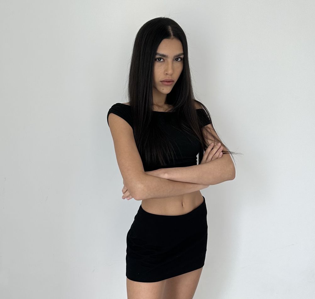 Lyna Kantour - New faces (web)