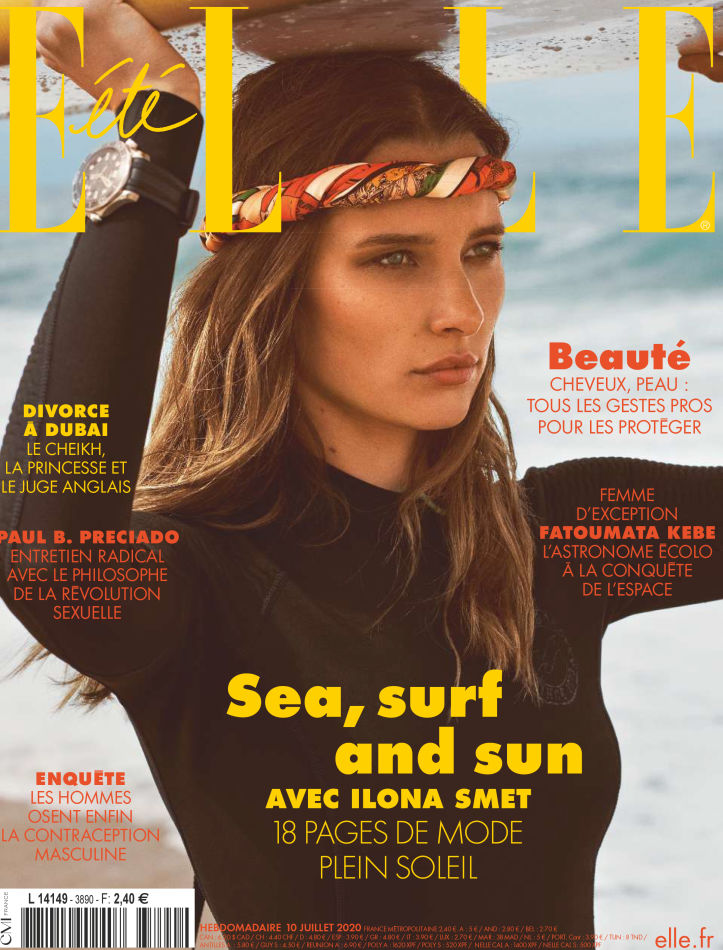 Ilona SMET - Celebrities (web)