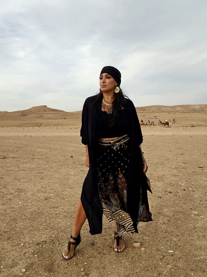 Magdalena portfolios