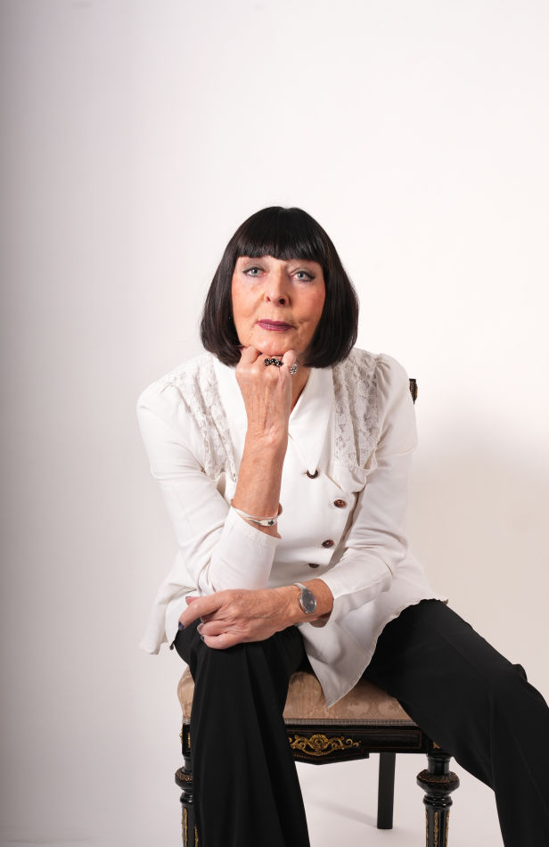 Birgitta KB portfolios