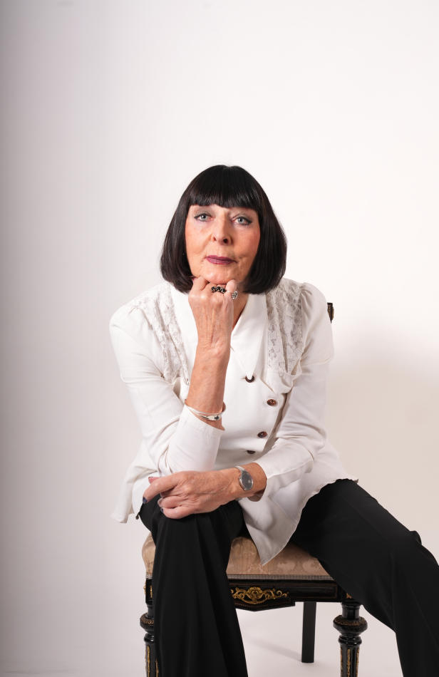 Birgitta KB portfolios
