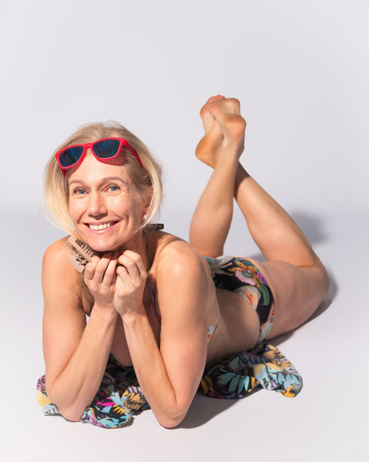 Caroline L portfolios