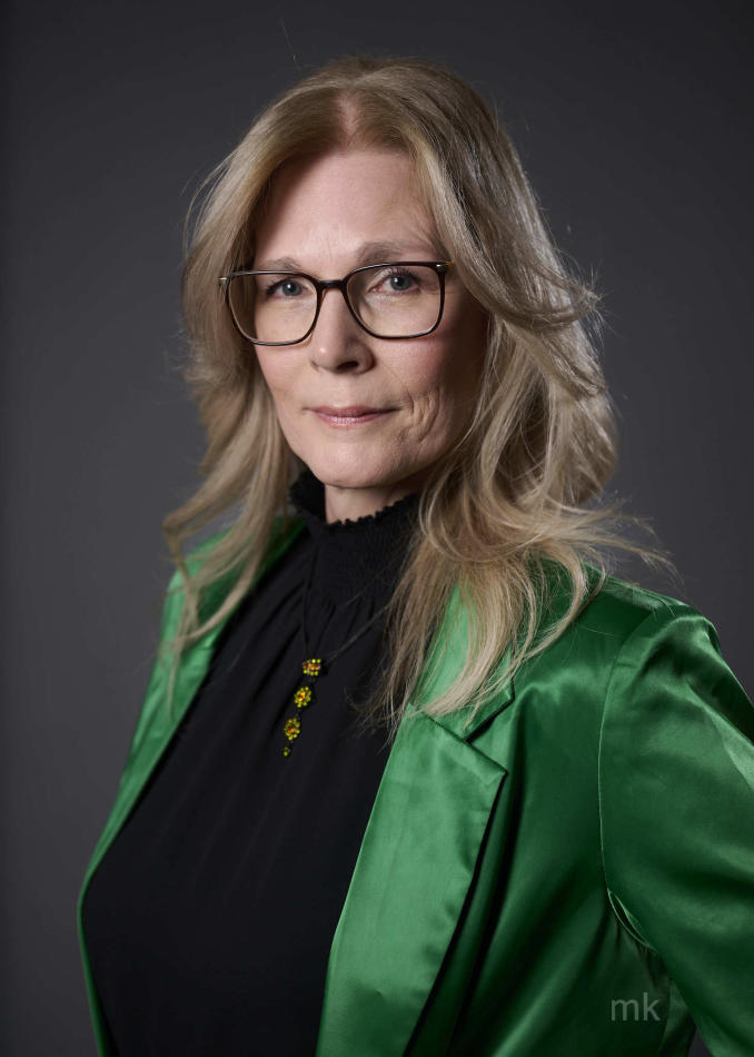Helena G portfolios