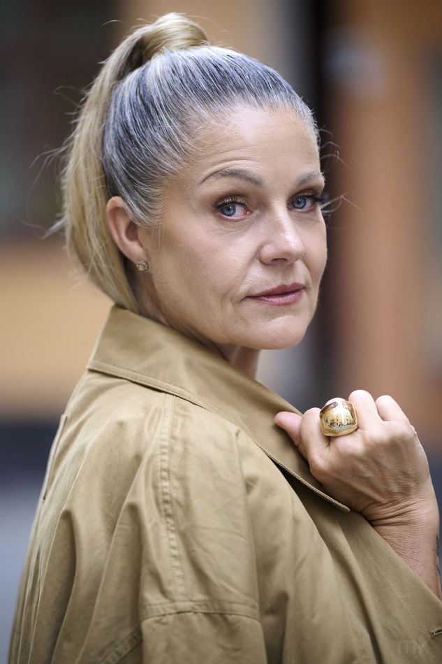 Ullrika VB portfolios