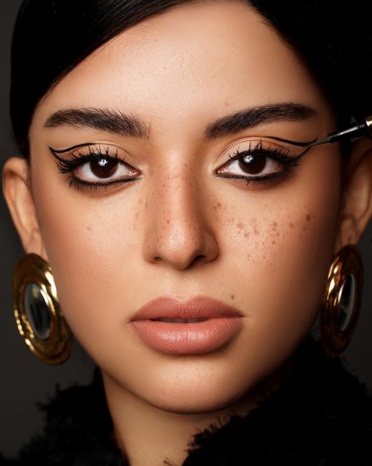 Eilaf Sabbagh Jones - profile picture